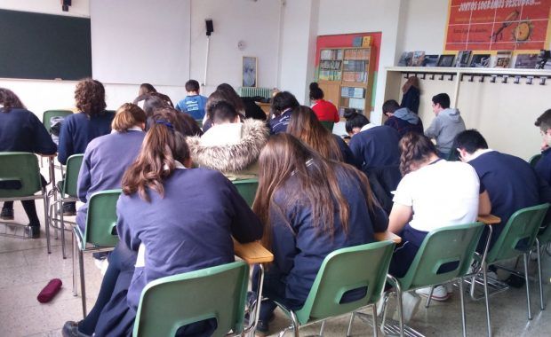 Concurso de cuentos