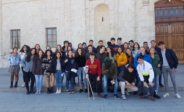 Visita al Museo Oriental