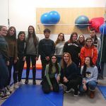 Taller emociones