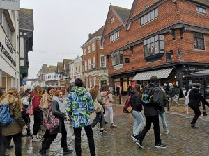 Canterbury