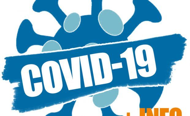 Información Covid-19