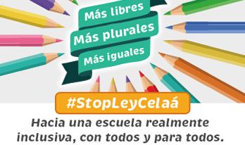 Más Plurales, Más Libres, Más Iguales