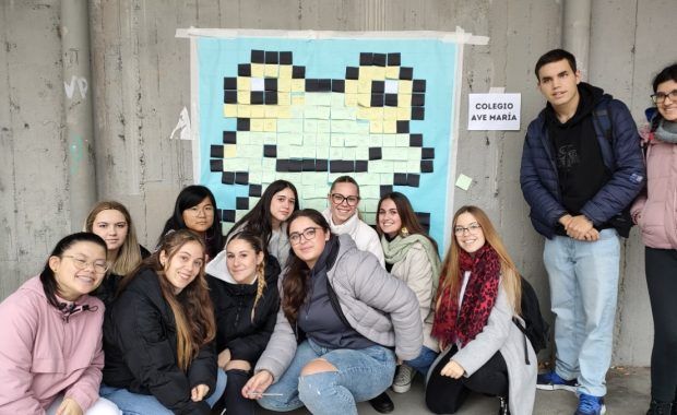 Salida 2º Dependencia