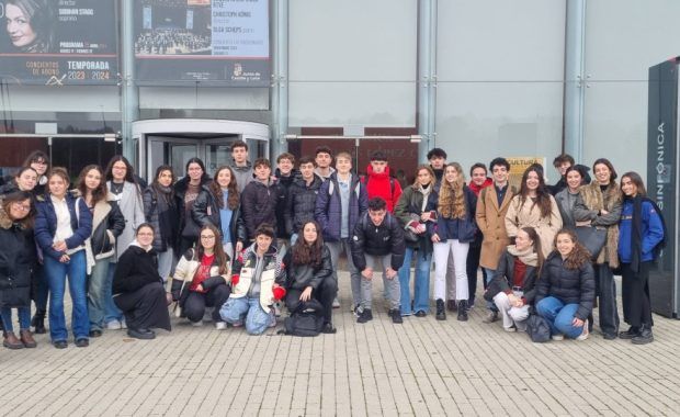 Visita al Salón de Orientación Universitaria Unitour