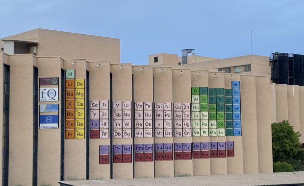 Olimpiada de química
