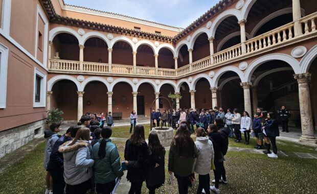 Visita al Museo Arqueológico