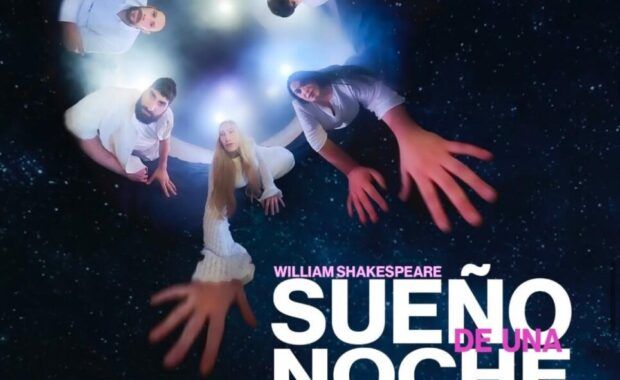 El sueño de una noche de verano