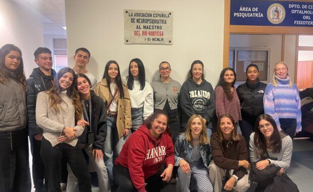 Conociendo y experimentando con nuestro cerebro