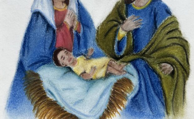 Feliz Navidad