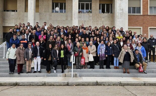 Encuentro Educadores Vedruna