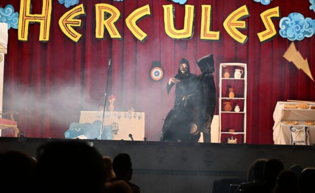 Hércules