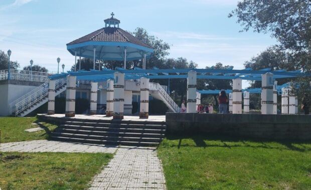 Inmersión Lingüística 4º de primaria – Balneario de Ledesma