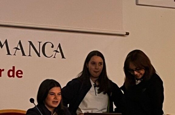 Proyecto ASACE