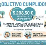 ¡Objetivo cumplido! ❤️