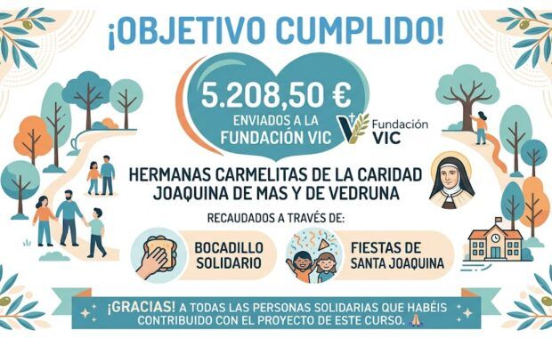 ¡Objetivo cumplido! ❤️
